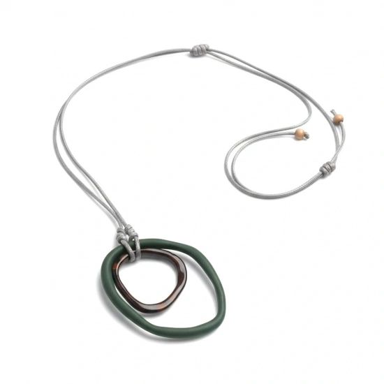 Loop - Polimer Kil Kolye