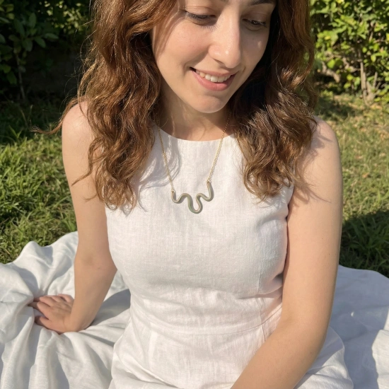 Spline - Polimer Kil Kolye