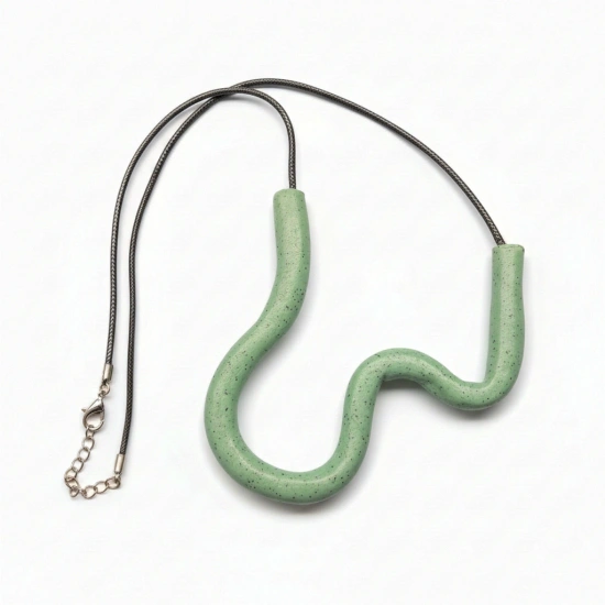 Spline – Polimer Kil Kolye