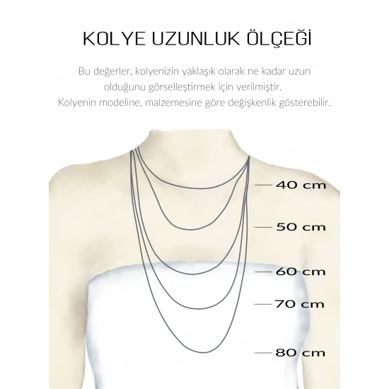 Spline – Polimer Kil Kolye