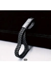 Metal Erkek Bileklik