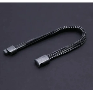 Metal Erkek Bileklik