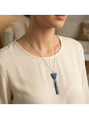 Aura - Difüzör Kolye