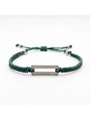 Knot - Makrome Bileklik