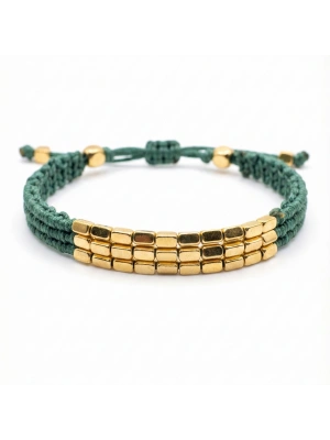 Knot - Makrome Bileklik