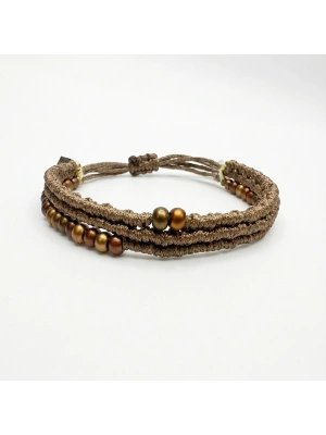 Knot - Makrome Bileklik