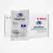 Easyflow Sentetik (Amerikan) Alçı (3inç) 7,5cm x 3.6m - 5 Adet