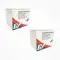 Bastos Viegas Hipoalerjenik Fix Flaster 10cm x 10m - 2 Adet