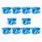 Betafix Esnek Fix Flaster 10cm x 10m - 10 Adet