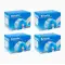 Betafix Esnek Fix Flaster 10cm x 10m - 4 Adet