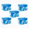 Betafix Esnek Fix Flaster 10cm x 10m - 5 Adet