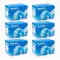 Betafix Esnek Fix Flaster 10cm x 10m - 6 Adet