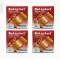 BetaPlast Tıbbi Bez Flaster 2,5cm x 5m - 4 Adet
