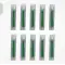 Biyopsi Punch 6mm - 10 Adet