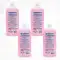 Dermosept Hibisanol Solüsyon Klorheksidin (CHLORHEXİDİNE %4) ( Alkol Bazlı (10%) 1 LT - 4 Adet
