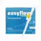 Easyflow Branül (İntraket) Sarı 24G 100’lü Kutu