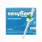 Easyflow Branül (İntraket) Yeşil 18G 100’lü Kutu