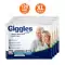 Giggles Yetişkin Bel Bağlamalı Large (XL) Hasta Bezi - 120 Adet