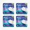 Moly Yatak Koruyucu 60cm x 90cm 30lu Paket x 4 Paket (120 Adet)