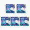 Moly Yatak Koruyucu 60cm x 90cm 30lu Paket x 5 Paket (150 Adet)