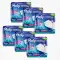 Moly Yatak Koruyucu 60cm x 90cm 30lu Paket x 6 (180 Adet)