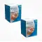Octacare Emici Gazlı Kompres (Nonwoven) Steril 7,5cm x 7,5cm 100lü Kutu x 2 Kutu