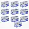 Roll Flex 7.5cmX7.5cm Steril Gaz Kompres Spanç (22 Tel) 100lü Kutu - 10 Kutu