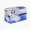 Roll Flex 7.5cmX7.5cm Steril Gaz Kompres Spanç (22 Tel) 100lü Kutu