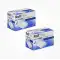 Roll Flex 7.5cmX7.5cm Steril Gaz Kompres Spanç (22 Tel) 100lü Kutu - 2 Kutu