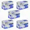 Roll Flex 7.5cmX7.5cm Steril Gaz Kompres Spanç (22 Tel) 100lü Kutu - 5 Kutu