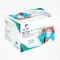 Seyitler Nova Nonwoven Kompres Steril 7,5cm x 7,5cm Spanç 100lü Kutu