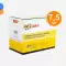 Steril Eldiven Lateks Pudralı 50li Kutu - No: 7,5