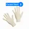 Steril Eldiven Lateks Pudralı 50li Kutu - No: 8