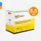 Steril Eldiven Lateks Pudralı 50li Kutu - No: 8,5