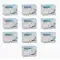 Unipore Fix Esnek Flaster 10cm x 10m - 10 Adet