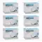 Unipore Fix Esnek Flaster 10cm x 10m - 6 Adet
