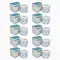 Unipore Fix Esnek Flaster 5cm x 5m - 10 Adet