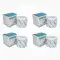 Unipore Fix Esnek Flaster 5cm x 5m - 4 Adet