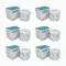 Unipore Fix Esnek Flaster 5cm x 5m - 6 Adet