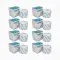 Unipore Fix Esnek Flaster 5cm x 5m - 8 Adet