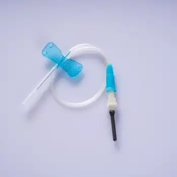 Kelebek Seti - Mavi | 100lü Kutu