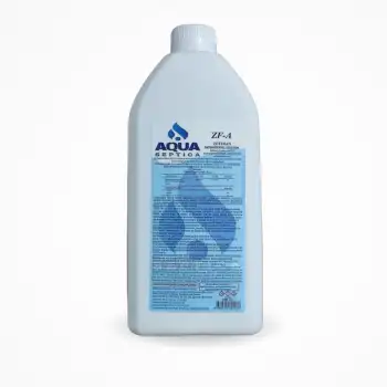 Aqua Zefiran (Antibakteriyel Çözelti) 1 LT