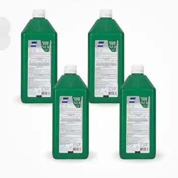 Konix Batikonlu Sıvı Sabun (Scrub) 1 LT - 4 Adet