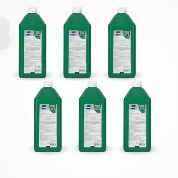 Konix Batikonlu Sıvı Sabun (Scrub) 1 LT - 6 Adet