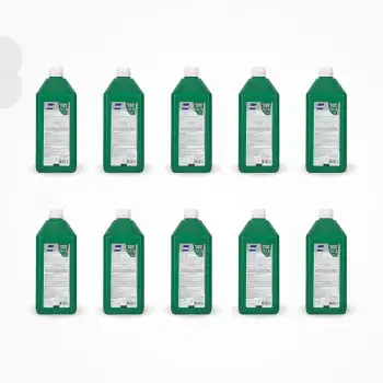 Konix Batikonlu Sıvı Sabun (Scrub) 1 LT - 10 Adet