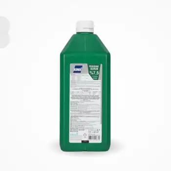 Konix Batikonlu Sıvı Sabun (Scrub) 1 LT