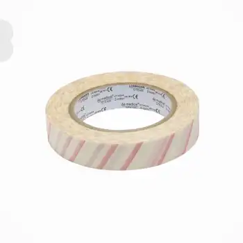 Otoklav (Buhar) Bandı - 19mm x 50m - 1 Adet