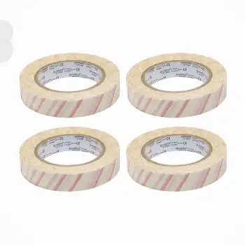 Otoklav (Buhar) Bandı - 19mm x 50m - 4 Adet