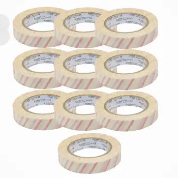 Otoklav (Buhar) Bandı - 19mm x 50m - 10 Adet