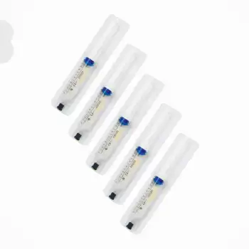 Konix Steril Katater Kayganlaştırıcı Jel (Katajel) 12ml - 5 Adet